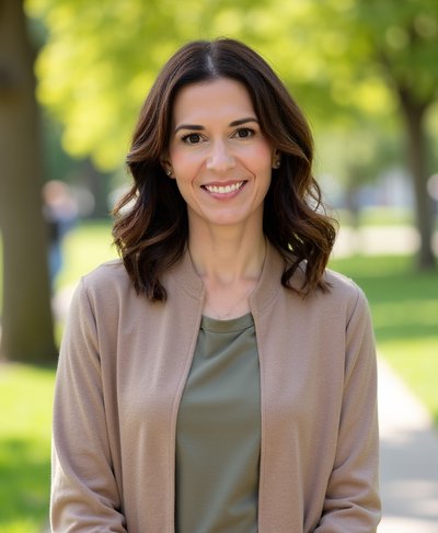 Niki Smith, Founder and Principal of Keybridge Properties, Metro Detroit cash home buyer